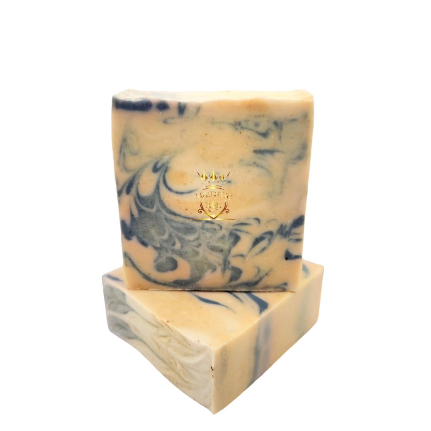 Minty Fresh (EO) Soap