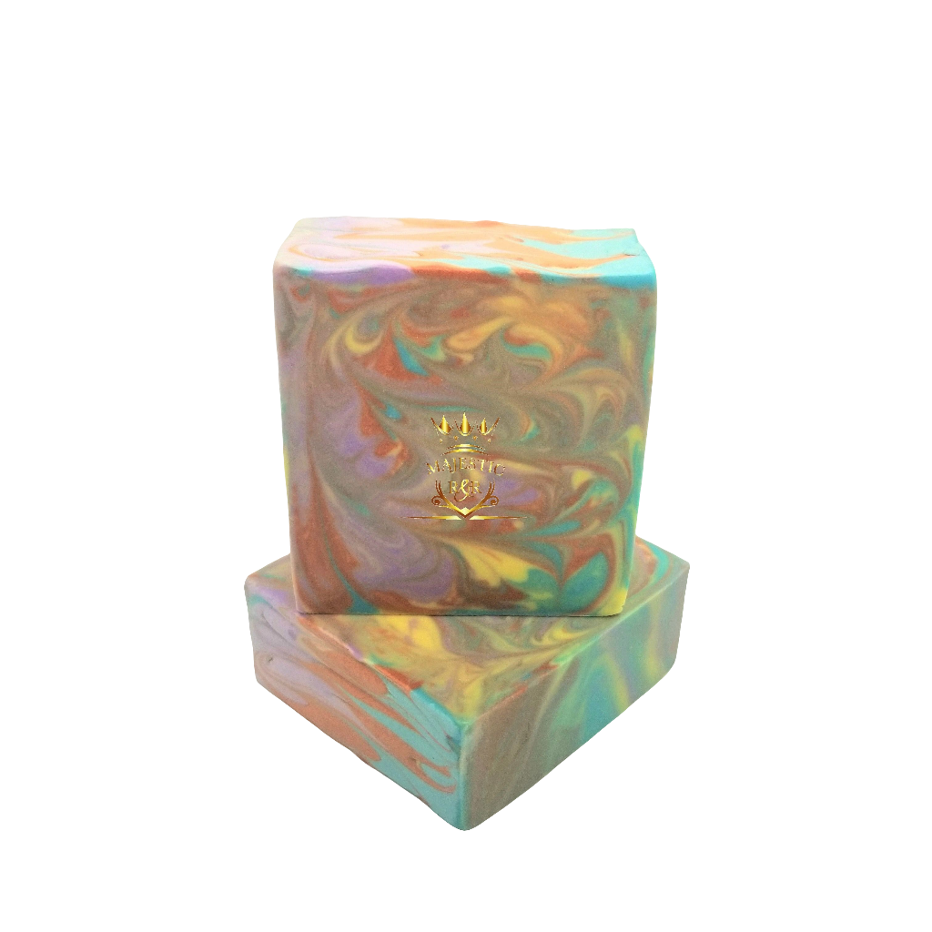 Essence of Nature Soap