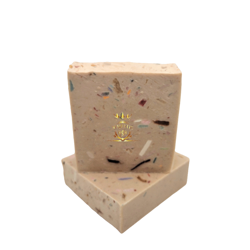 Celebration Soap