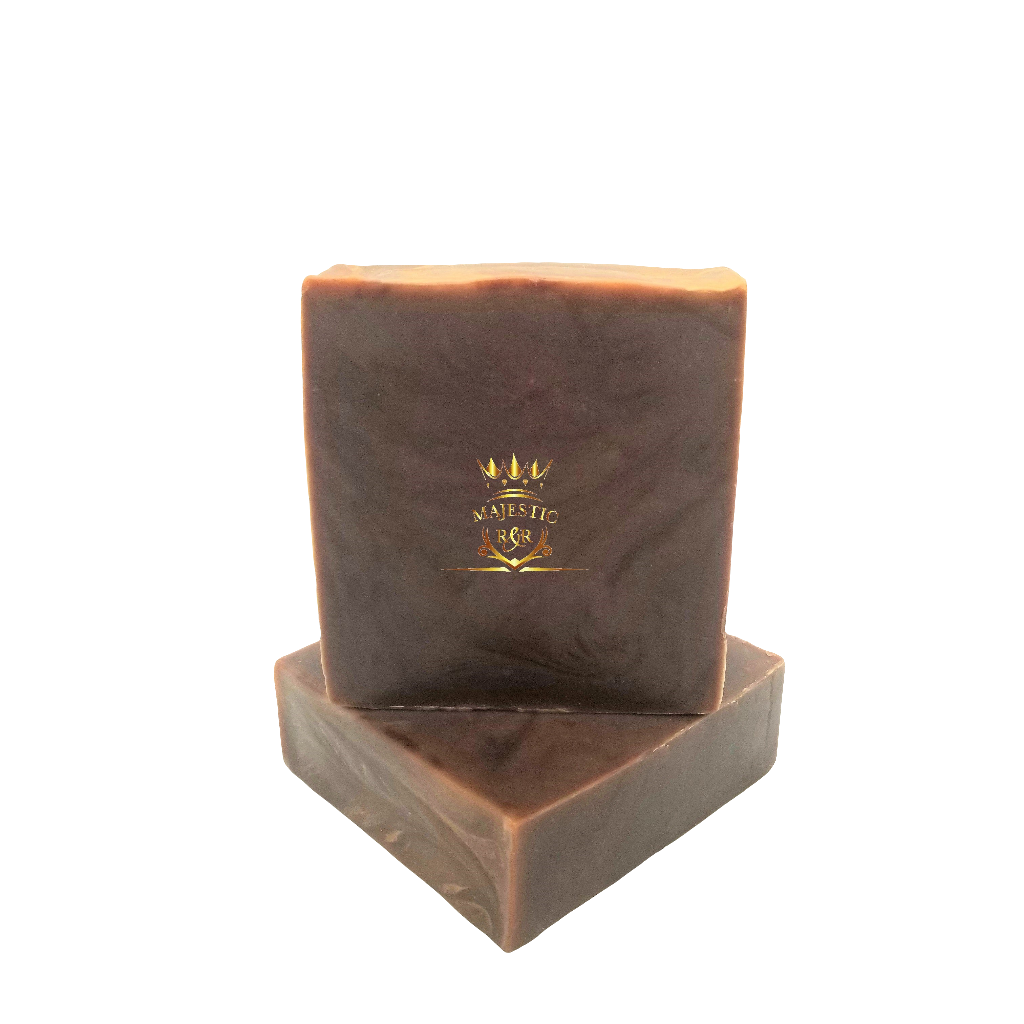 Vanilla Vendetta Soap