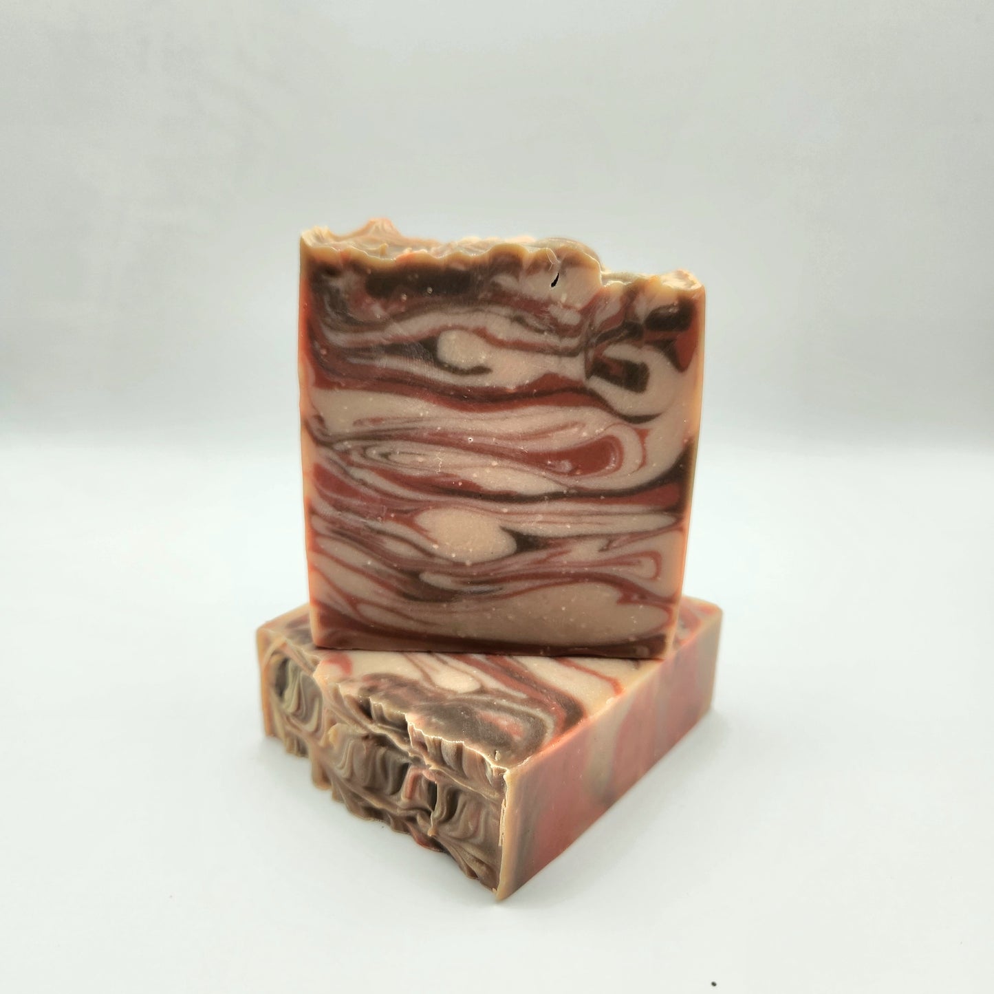 Bourbonwood Soap