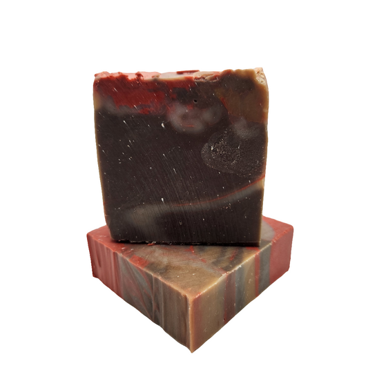 Bourbonwood Soap