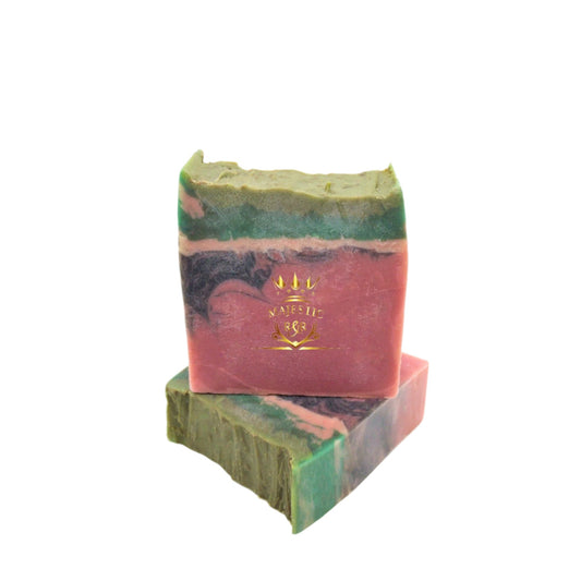 Watermelon Soap