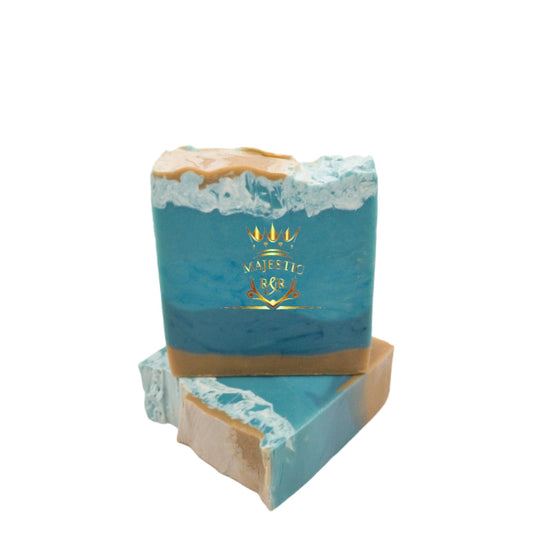 Tidal Wave Soap