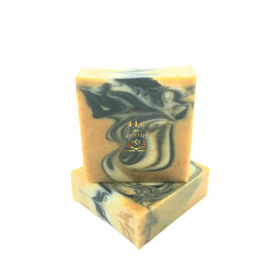 Naranja (Aceite Esencial)